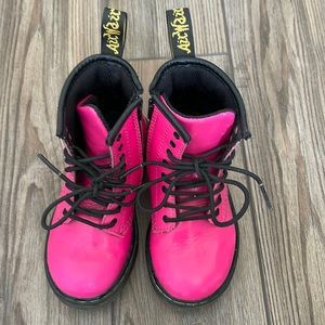 Kids Dr. Martens